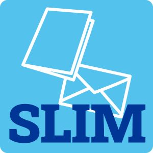 Slim 250gsm Card Blanks and Envelopes