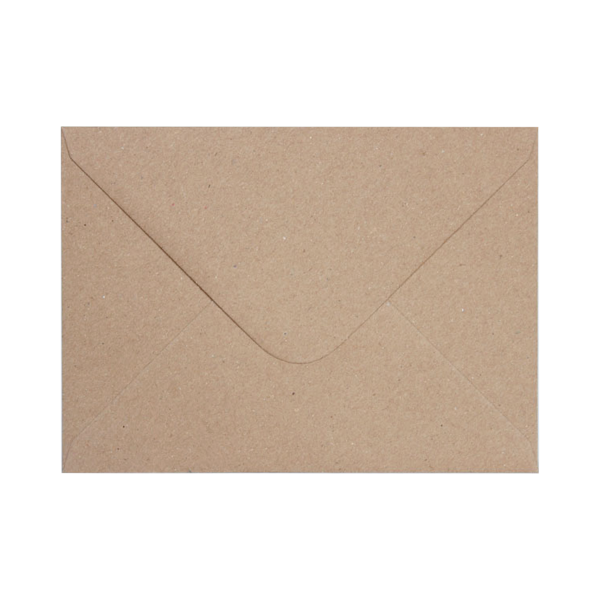 Eco Kraft Envelopes