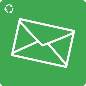 Eco-Kraft Envelopes