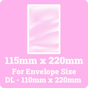 DL Cello Bags